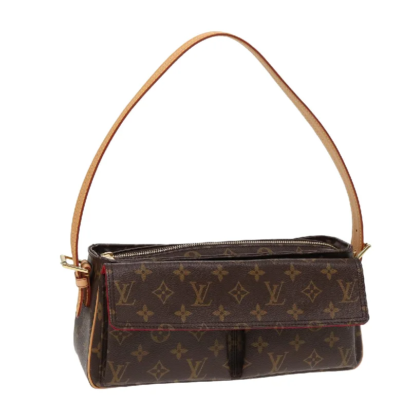 LOUIS VUITTON Viva Cite Shoulder Bag