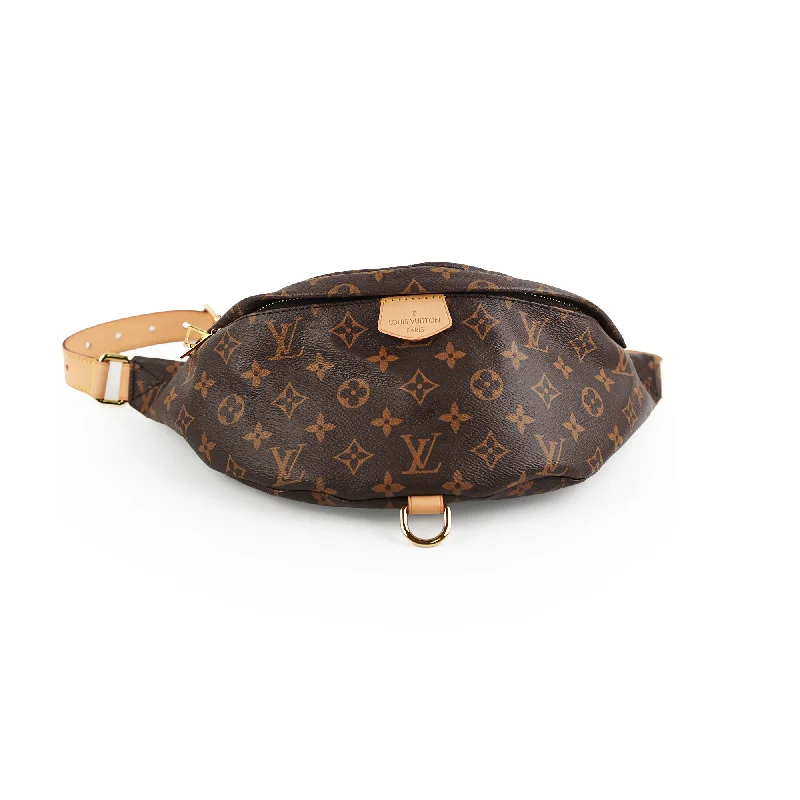 Louis Vuitton Bum bag MM Monogram