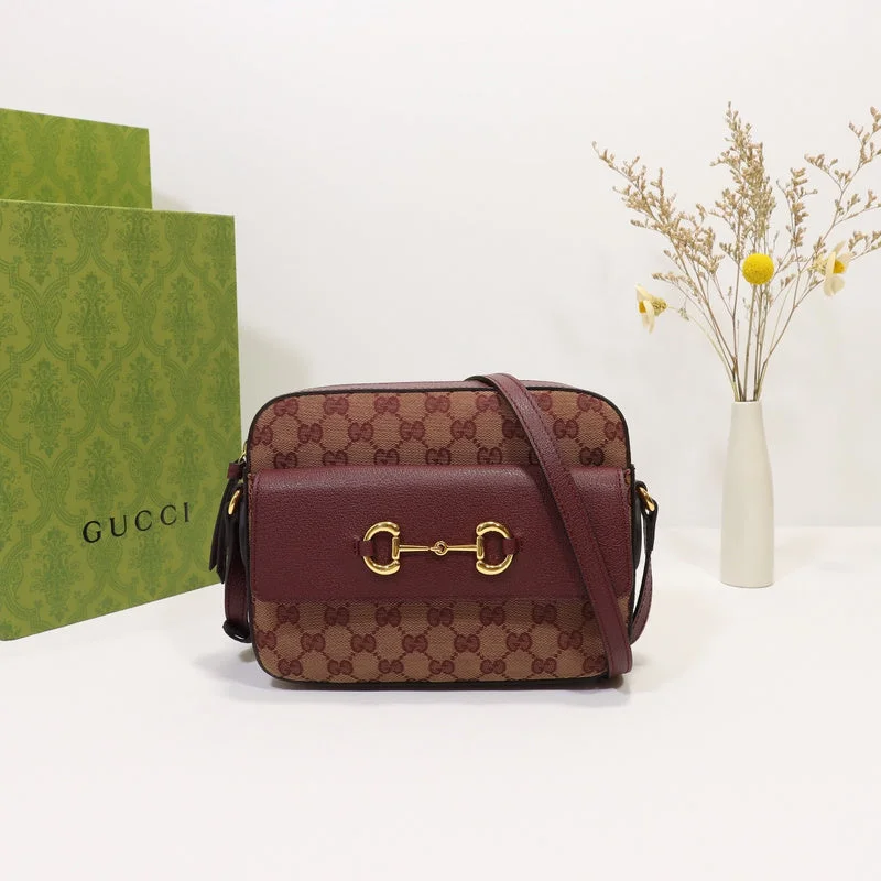 BC - GUCCI BAG - 089