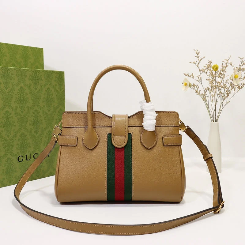 BC - GUCCI BAG - 035