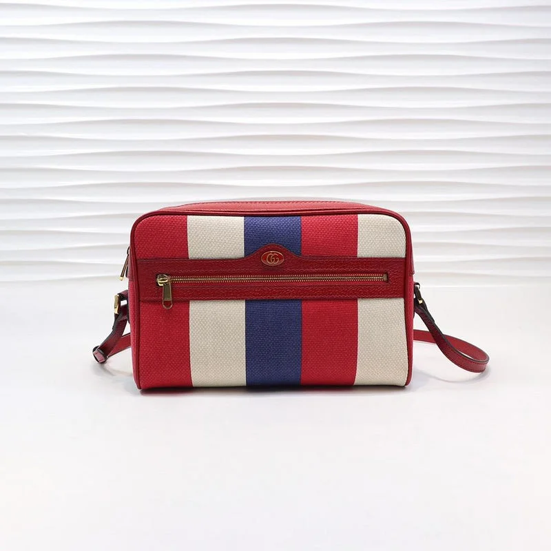 BC - GUCCI BAG - 1017