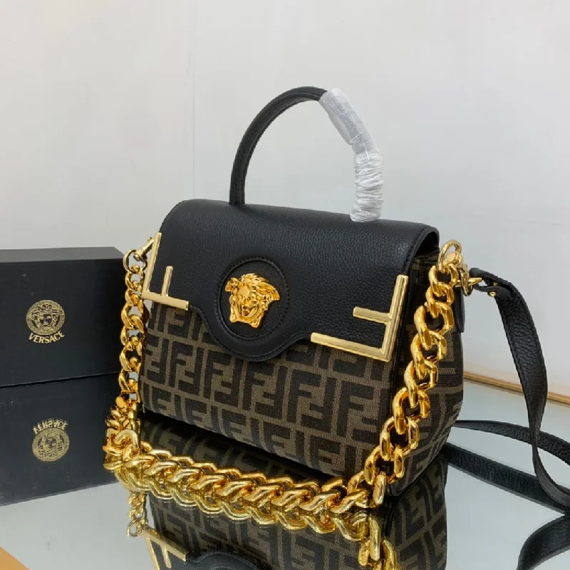 WF -  Fendi Bag - 219