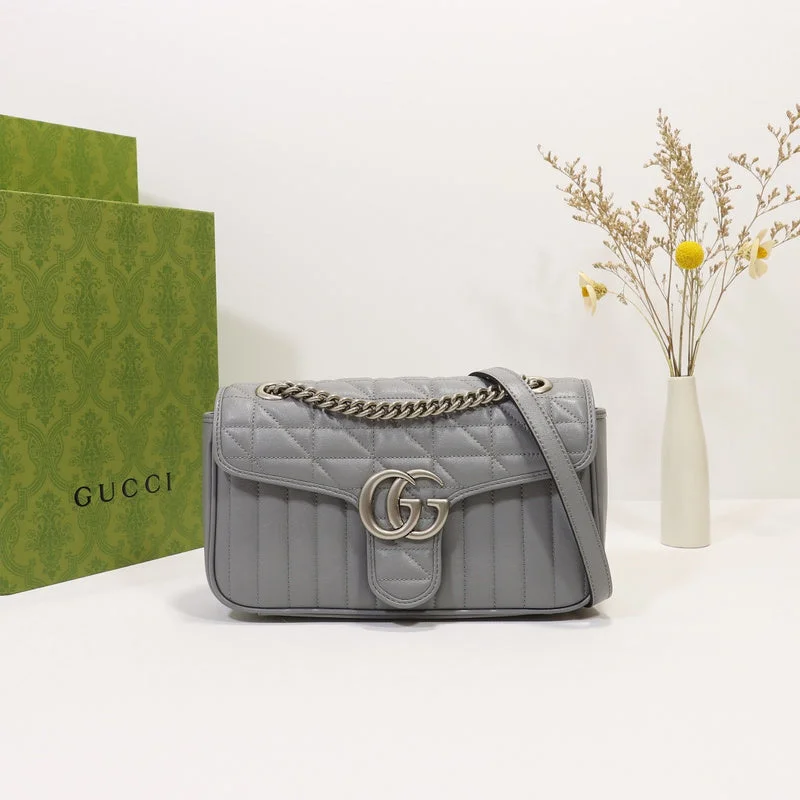 BC - GUCCI BAG - 066