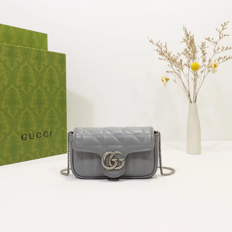 BC - GUCCI BAG - 094