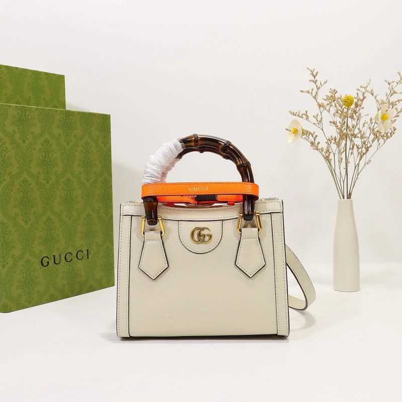 BC - GUCCI BAG - 028