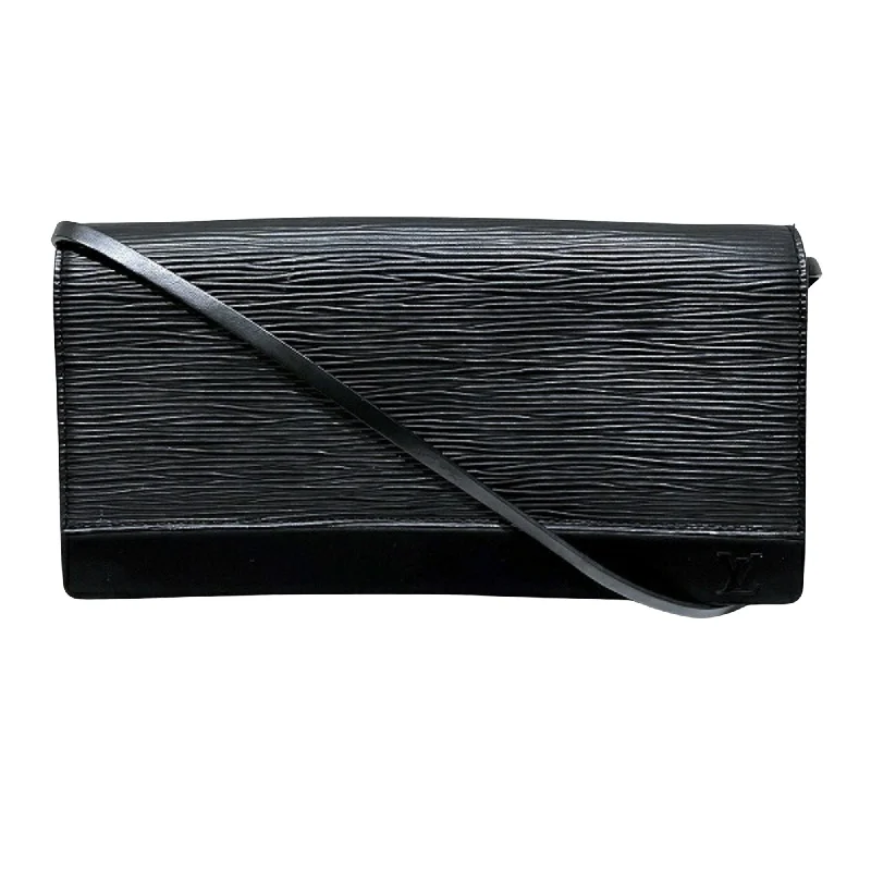 LOUIS VUITTON Honfleur Clutch Bag