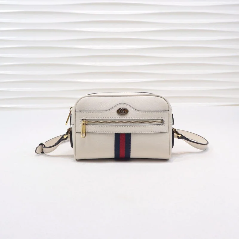 BC - GUCCI BAG - 1010