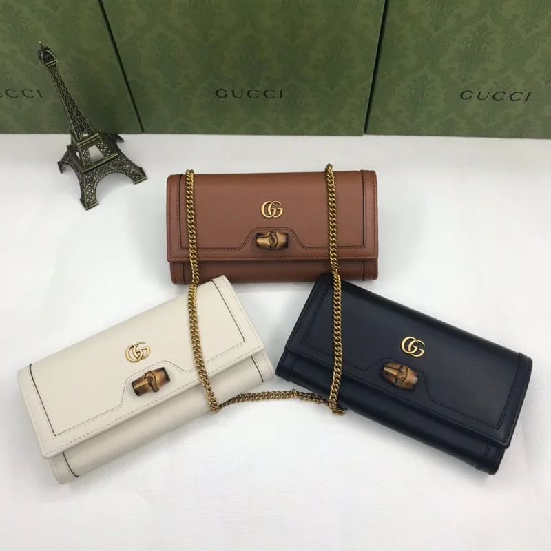 BC - GUCCI BAG - 097