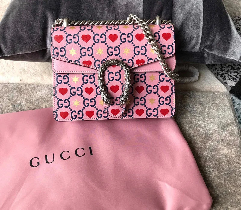 WF - Gucci Bags - 036