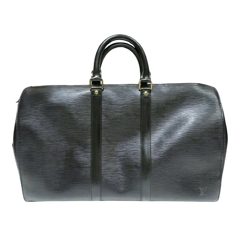 LOUIS VUITTON Keepall 45 Travel