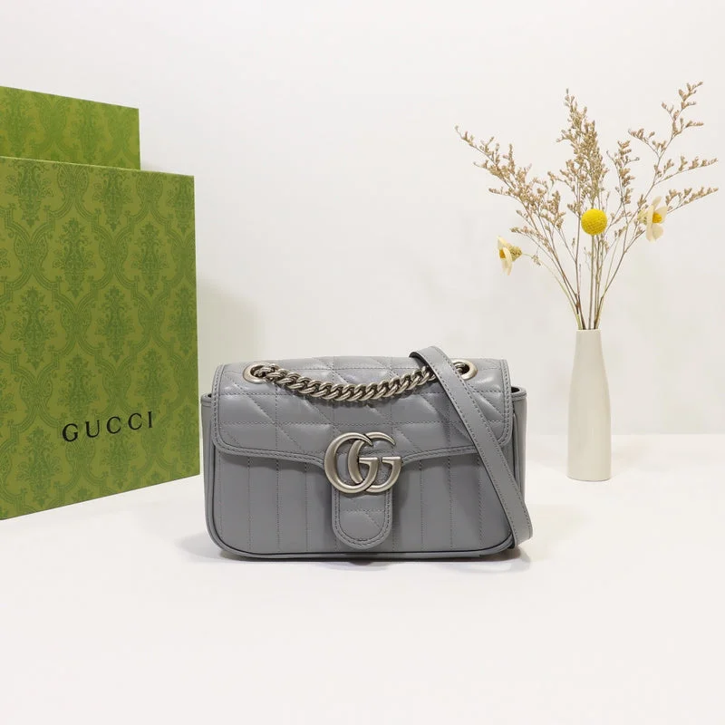 BC - GUCCI BAG - 072