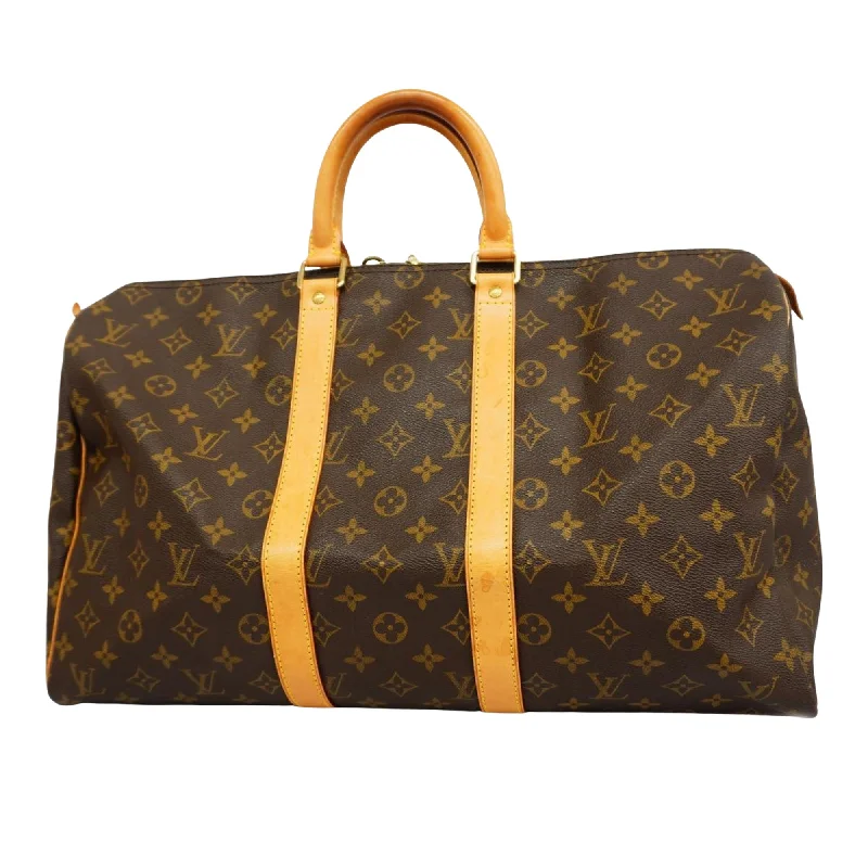 LOUIS VUITTON Keepall 45 Travel