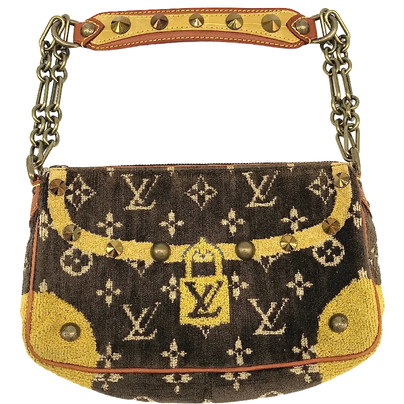 Vintage Louis Vuitton Handle Bag