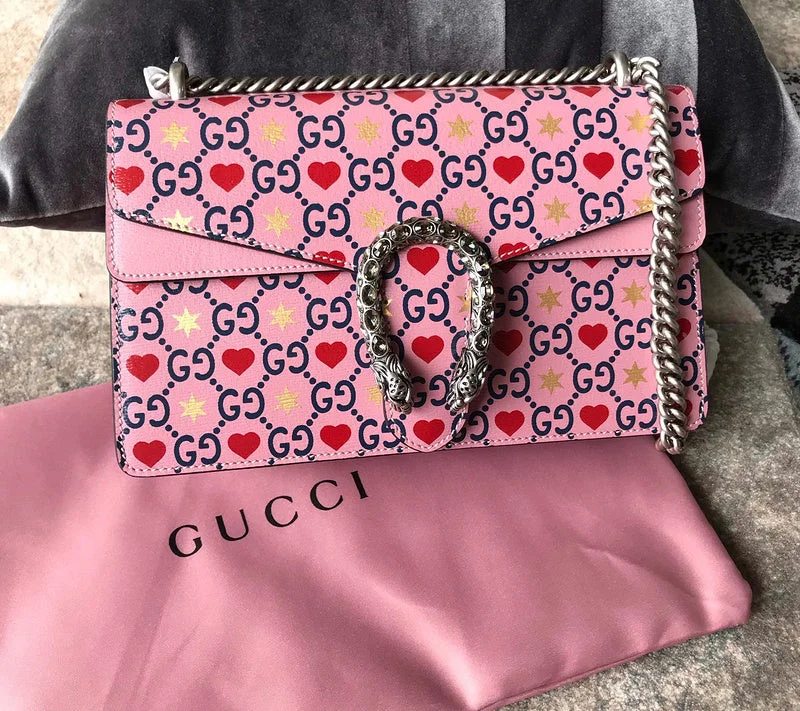 WF - Gucci Bags - 038