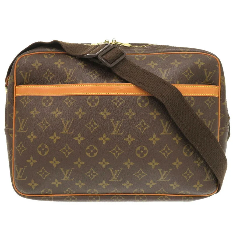 LOUIS VUITTON Reporter Shoulder Bag