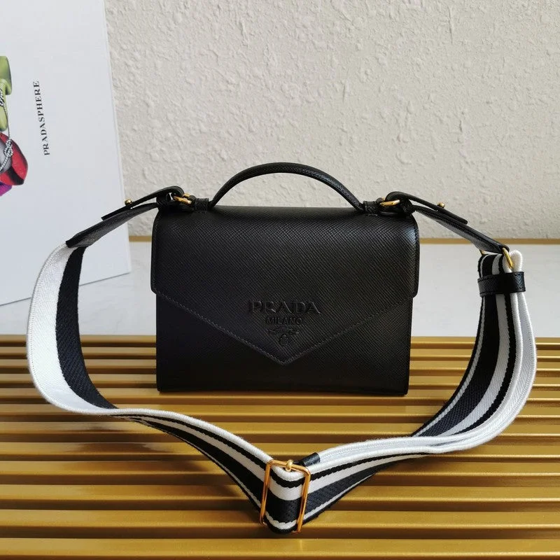 Whimsy Finds - Prada Bags - 047