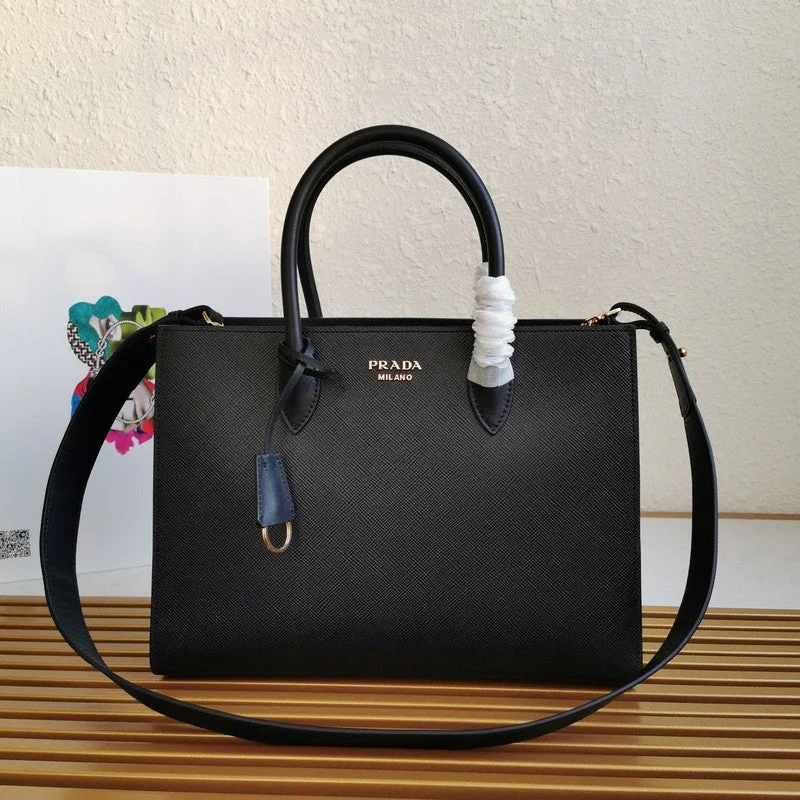 Whimsy Finds - Prada Bags - 048