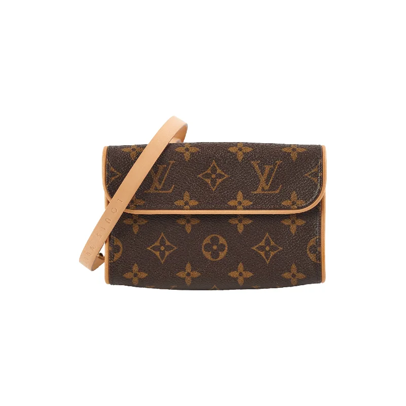 Louis Vuitton Monogram Waist Bag