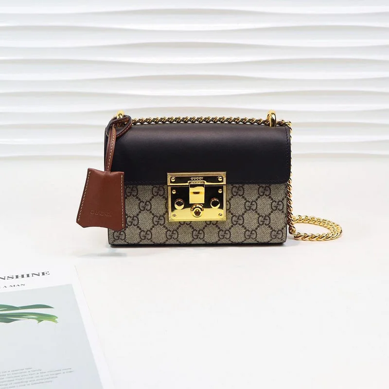 BC - GUCCI BAG - 1002