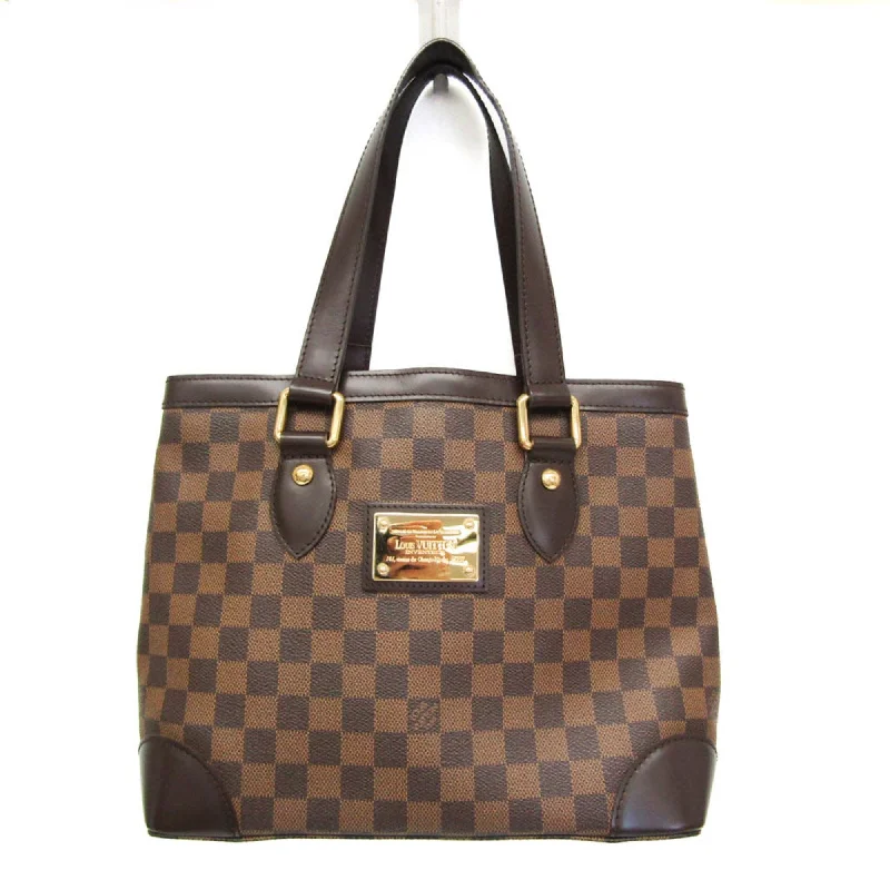 LOUIS VUITTON Hampstead Handbag