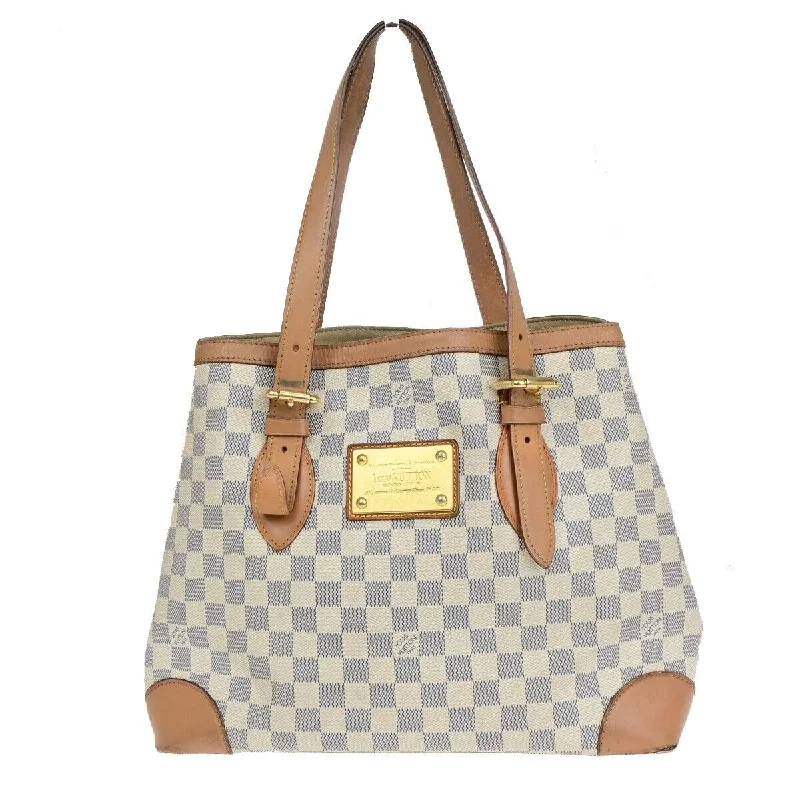 LOUIS VUITTON Hampstead Shoulder Bag