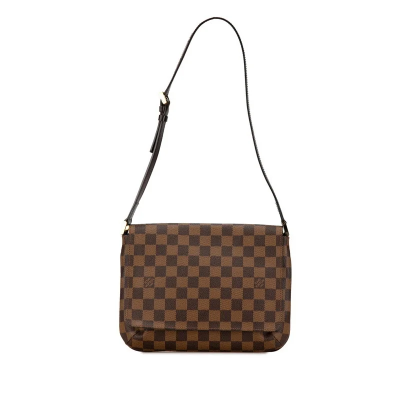 LOUIS VUITTON Musette Tango Shoulder Bag