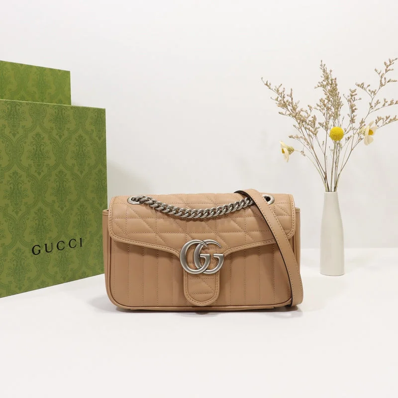 BC - GUCCI BAG - 068