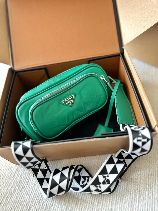 Whimsy Finds - Prada Bags - 018