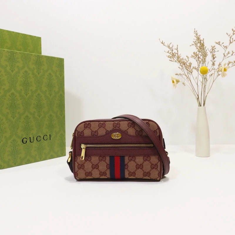 BC - GUCCI BAG - 088