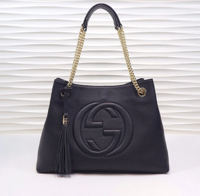 BC - GUCCI BAG - 080