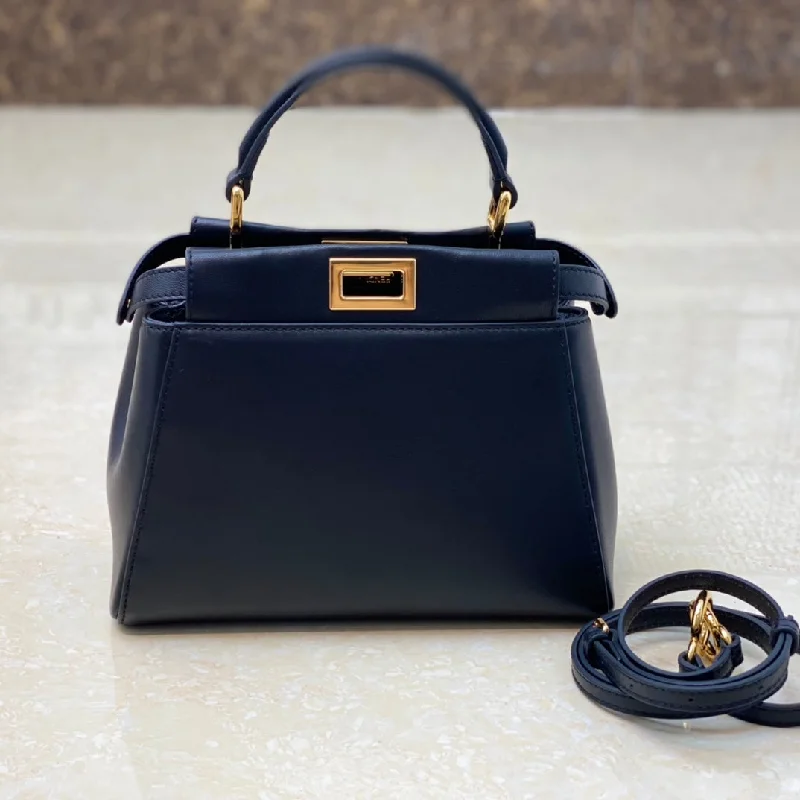 WF -  Fendi Bag - 200