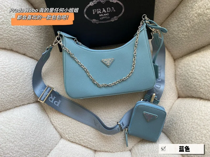 Whimsy Finds - Prada Bags - 031