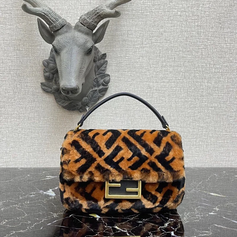 BC - FENDI BAGS - 095