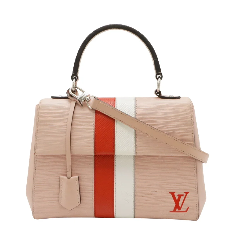 LOUIS VUITTON Cluny Handbag