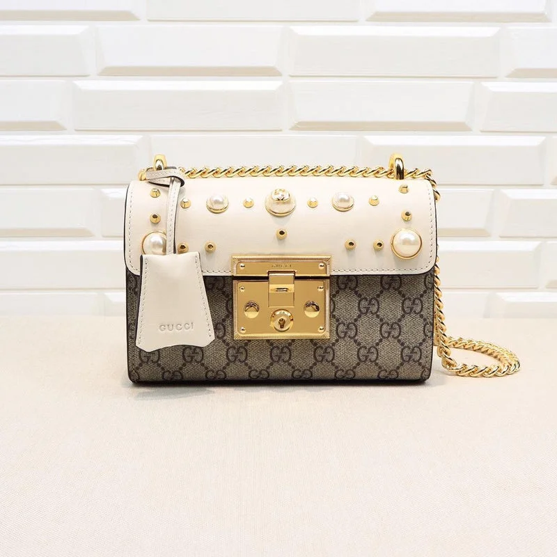 BC - GUCCI BAG - 1018