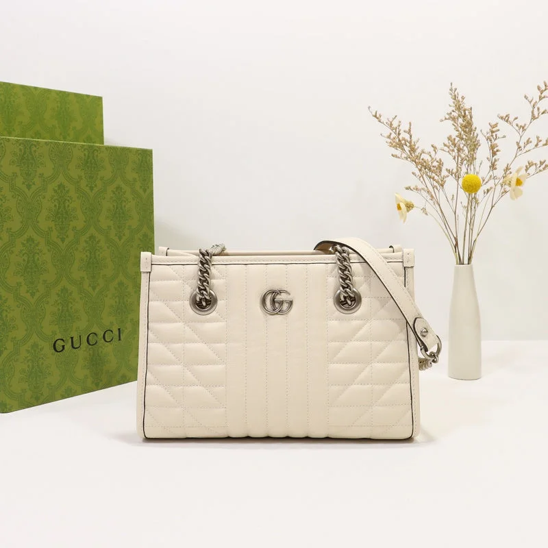 BC - GUCCI BAG - 064