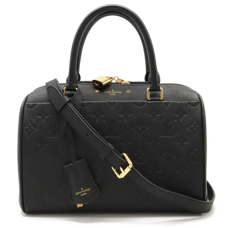 LOUIS VUITTON Speedy 30 Shoulder Bag