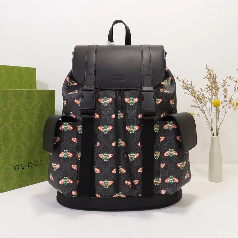 BC - GUCCI BAG - 100