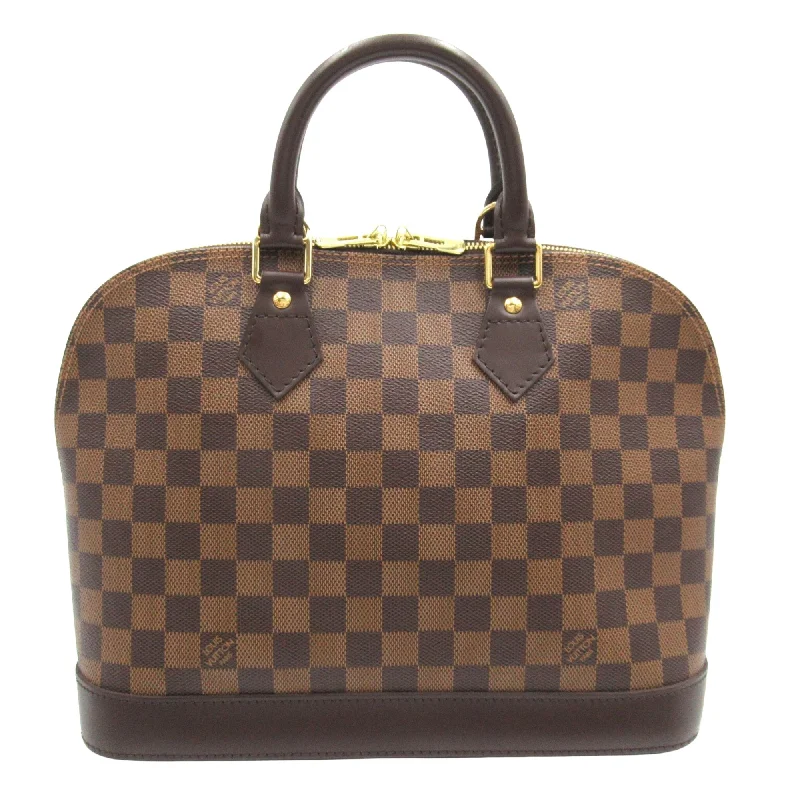 LOUIS VUITTON Alma Handbag