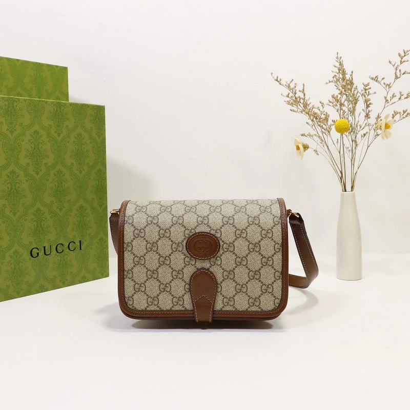 BC - GUCCI BAG - 038