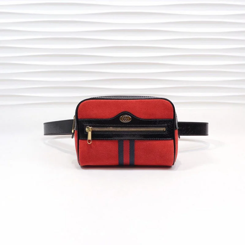 BC - GUCCI BAG - 1014