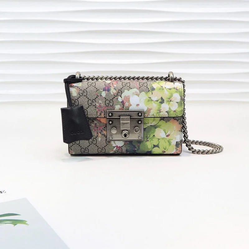 BC - GUCCI BAG - 1022