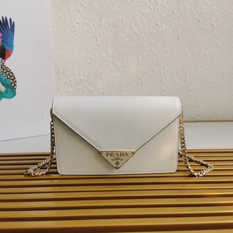 Whimsy Finds - Prada Bags - 041