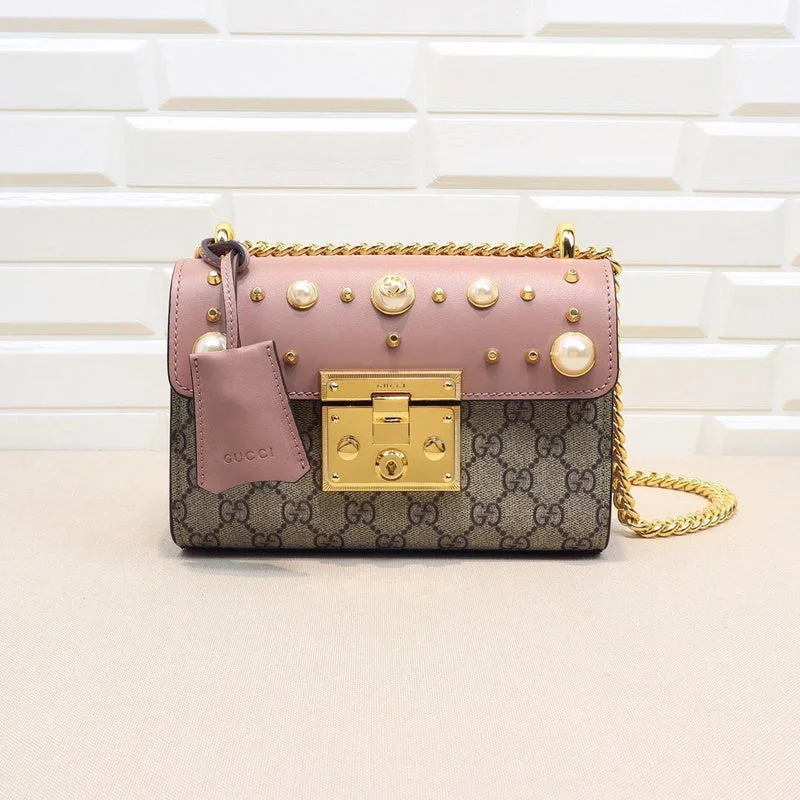 BC - GUCCI BAG - 1019