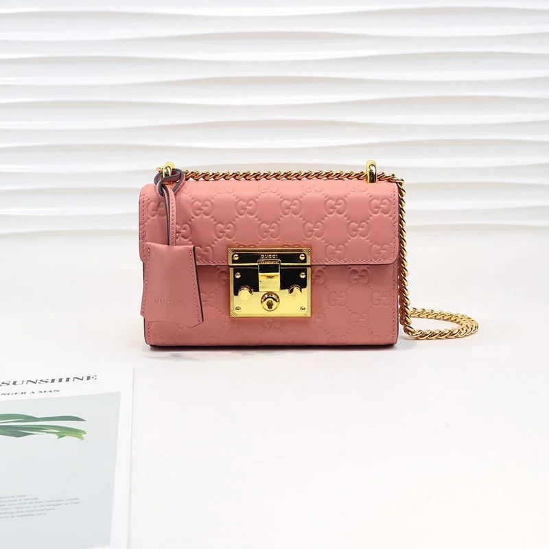 BC - GUCCI BAG - 1004