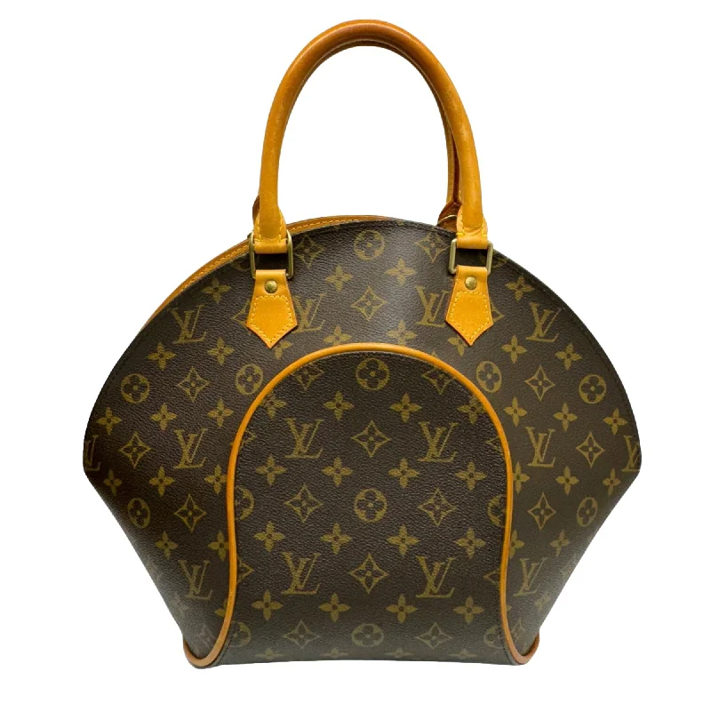 LOUIS VUITTON Ellipse Handbag