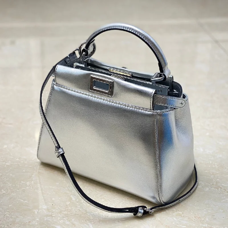 WF -  Fendi Bag - 202