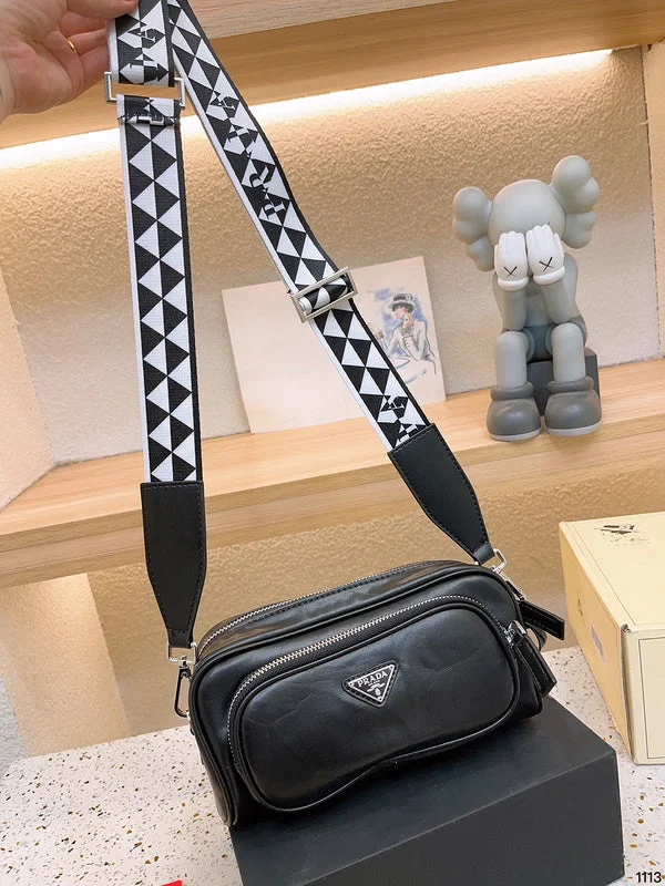 Whimsy Finds - Prada Bags - 035