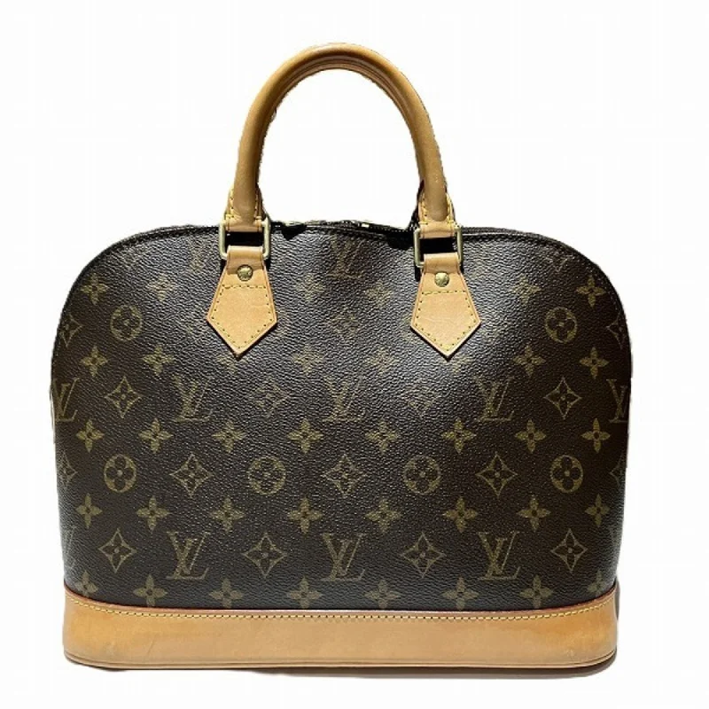 LOUIS VUITTON Alma Handbag