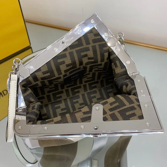 WF -  Fendi Bag - 233